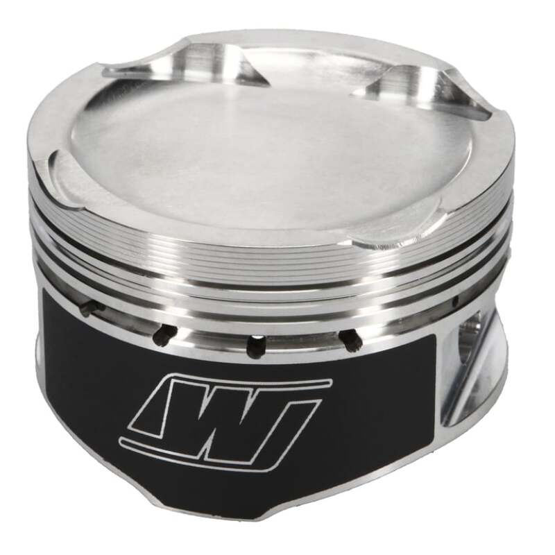 Wiseco K614M835 Mazdaspeed 2.0 FS Turbo -16.5cc Dish Piston Shelf Stock Kit