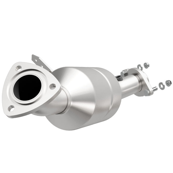 Magnaflow 51872 MagnaFlow Conv DF 2003 Cadillac CTS 3.2L Driver Side