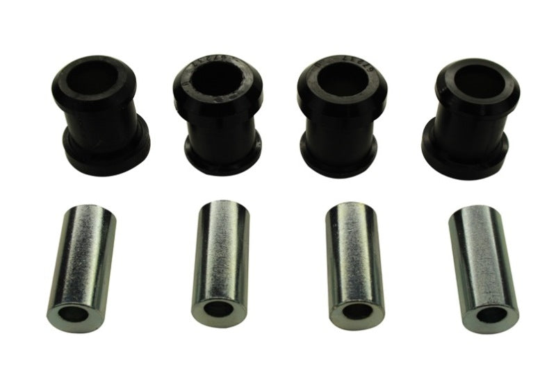 Whiteline KCA421 05+ Mazda Miata/MX5 / 7/03+ Mazda RX8 Front Camber Correction C/A Upper Inner Bushing