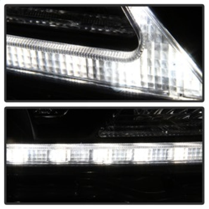 SPYDER SPY Headlights 5083982