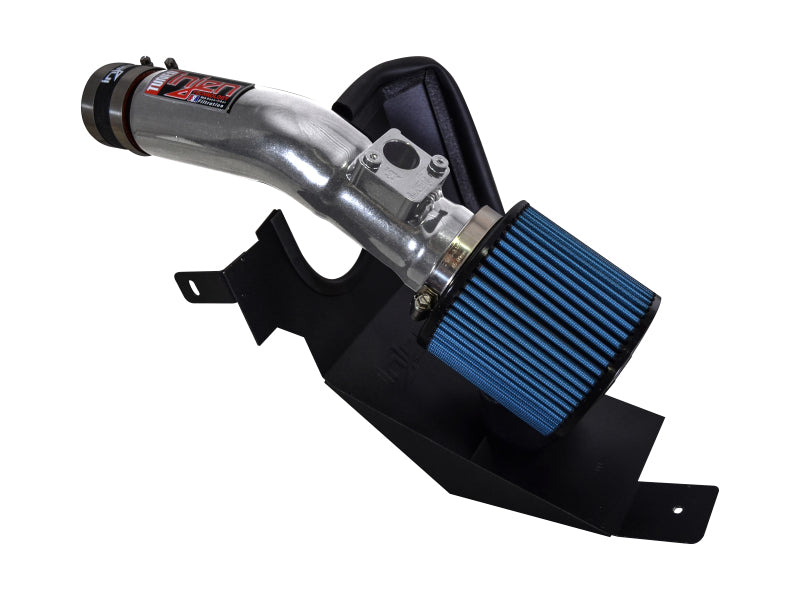 Injen SP1572P 2016+ Honda Civic 1.5L Turbo (Excl Si) Polished Short RAM Air Intake