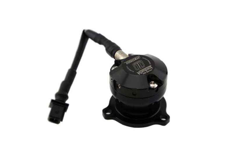 Turbosmart TS-0223-1292 BMW N55 3.0L (E90/E92/F30) Kompact EM Plumb Back VR9 Diverter Valve