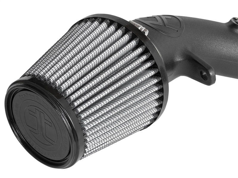 aFe TA-4305B-1D Takeda Stage-2 PRO DRY S Cold Air Intake System 15-18 Subaru WRX H4 2.0L (t)