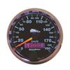 AutoMeter AM Pro-Cycle Gauges 19340-M