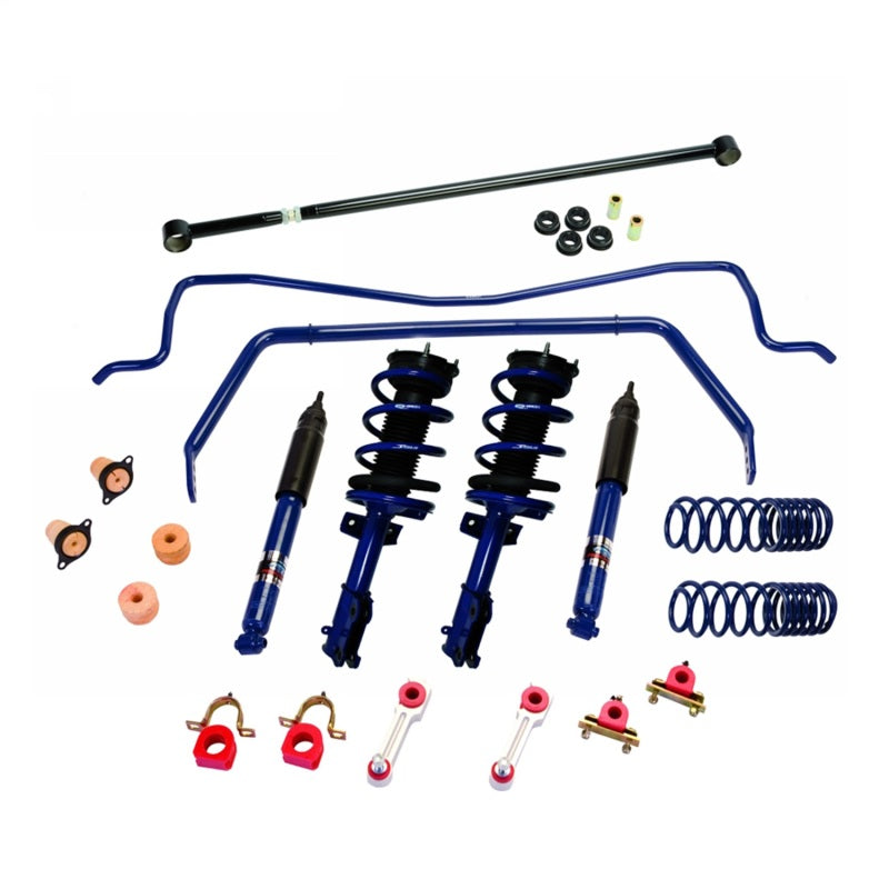Ford Racing M-FR3A-MGTA 2005-2014 Mustang GT Coupe Assembled Handling Pack