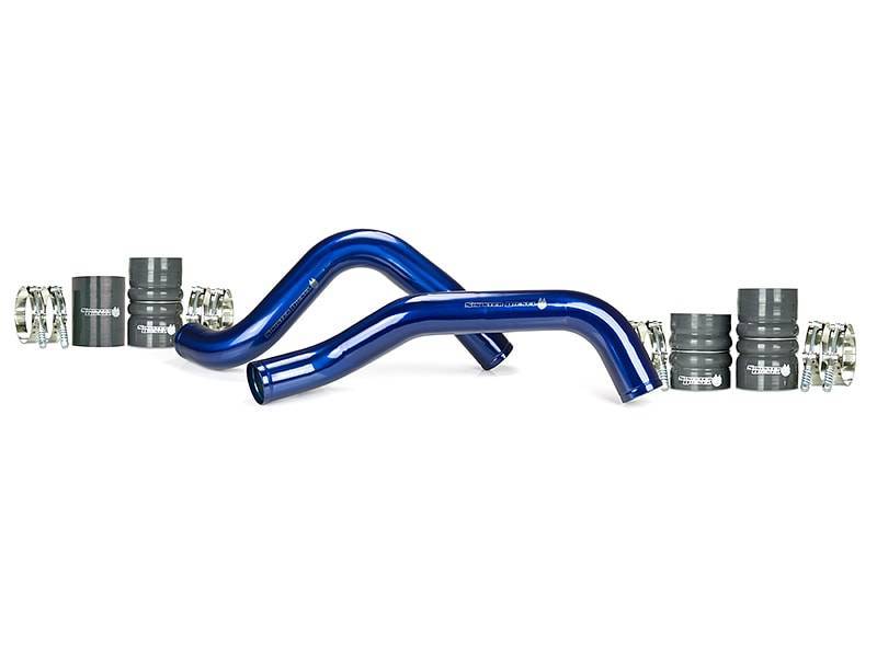 Sinister Diesel SD-INTRPIPE-7.3-KIT 99.5-03 Ford 7.3L Powerstroke Intercooler Charge Pipe Kit