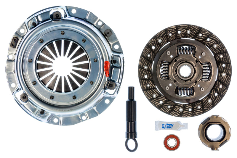 Exedy 10804 1990-1993 Mazda Miata L4 Stage 1 Organic Clutch