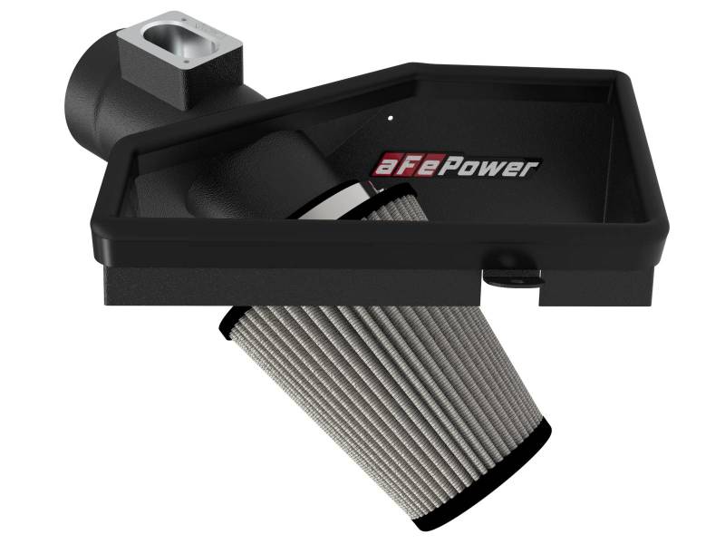 aFe 51-12862 POWER Momentum GT Pro Dry S Intake System 15-17 Mini Cooper S 2.0(T) (B46/48)