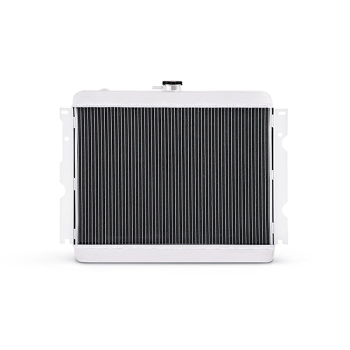 Mishimoto MMRAD-CHABB-7022X 70-73 Plymouth Barracuda Big Block X-Line Aluminum Radiator
