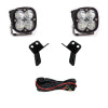 Baja Designs BAJ Powersports Squadron Sport Lights 447151
