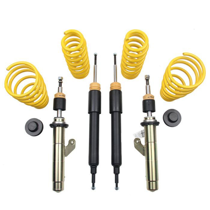 ST Suspensions 13220048 ST Coilover Kit 06-13 BMW E90/E92 Sedan/Coupe X-Drive AWD (6 Cyl)