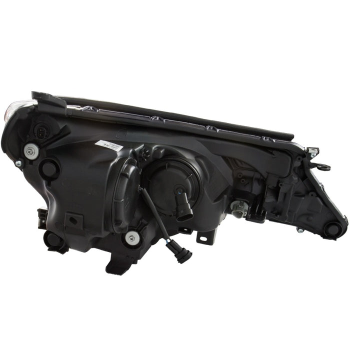 ANZO 111332 ANZ LED/Projector Headlights