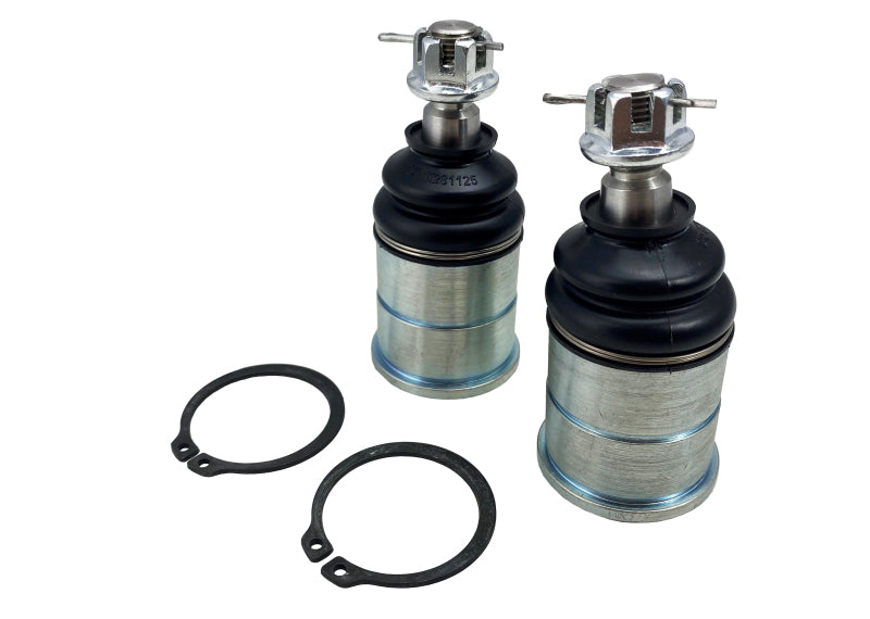 Whiteline KCA524 92-00 Honda Civic EG/EJ/EK/EM Front Roll Center Correction Kit