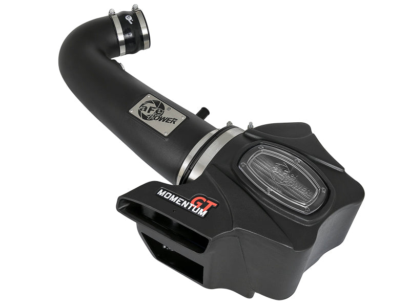 aFe 51-76205-1 POWER Momentum GT Pro DRY S Cold Air Intake System 11-17 Jeep Grand Cherokee (WK2) V8 5.7L HEMI