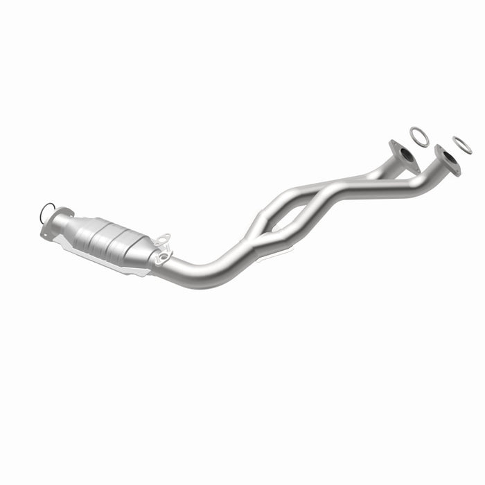 Magnaflow 447103 MagnaFlow Conv DF 95-97 Toyota Landcruiser 4.5L/1996 Lexus LX 450 4.5L