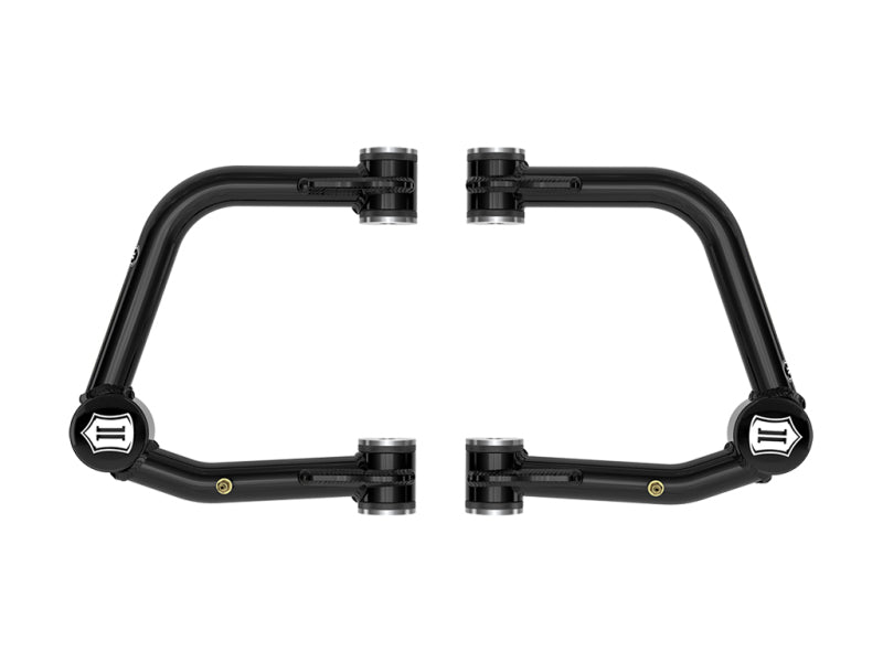 ICON 58452DJ 2024+ Toyota Tacoma Tubular UCA DJ Pro Kit