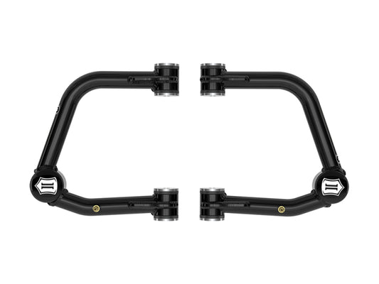 ICON 58452DJ 2024+ Toyota Tacoma Tubular UCA DJ Pro Kit