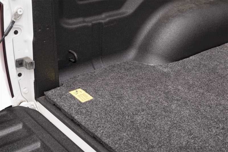 Bedrug BEDBMQ04SCS Bedrug Bed Mat 04-13 Ford F-150 5.6ft Bed