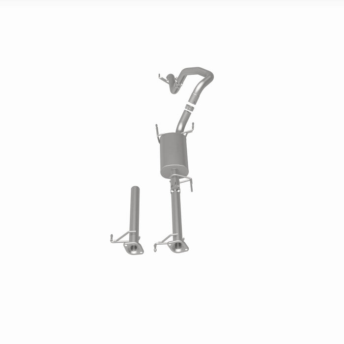 Magnaflow Perf Exhaust MAG19544 Exhaust System Cat-Back Toyota P/U