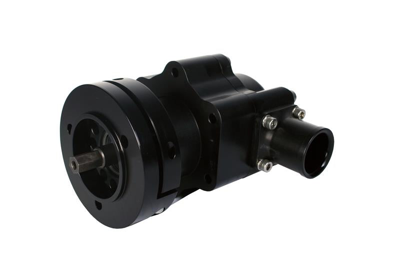 Aeromotive 11117 Atomic Hex Drive Fuel Pump