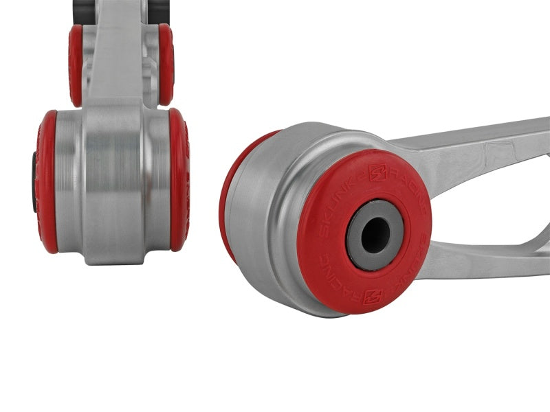 Skunk2 Racing 542-05-2105 Skunk2 Honda/Acura EG/DC Ultra Series Rear Lower Control Arm Set - Clear