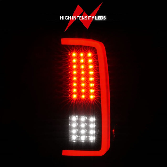 ANZO 311381 ANZ LED Taillights