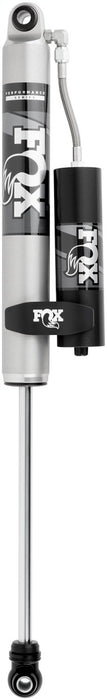 FOX 985-24-174 Fox 2017+ Ford F-250 2.0 Perf Series 12.1in Smooth Body R/R Rear Shock 0-1in. Lift