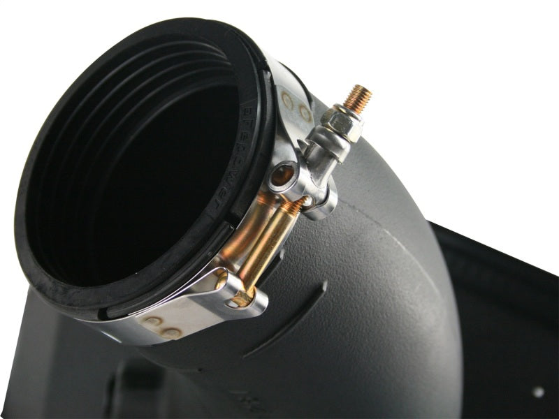 aFe 54-12172 MagnumFORCE Intake Stage-2 Pro 5R 11-12 Dodge Challenger/Charger / 11-12 Chrysler 300 V8 6.4L