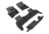 3D MAXpider L1LR02901509 ACE Kagu - Combo - Black