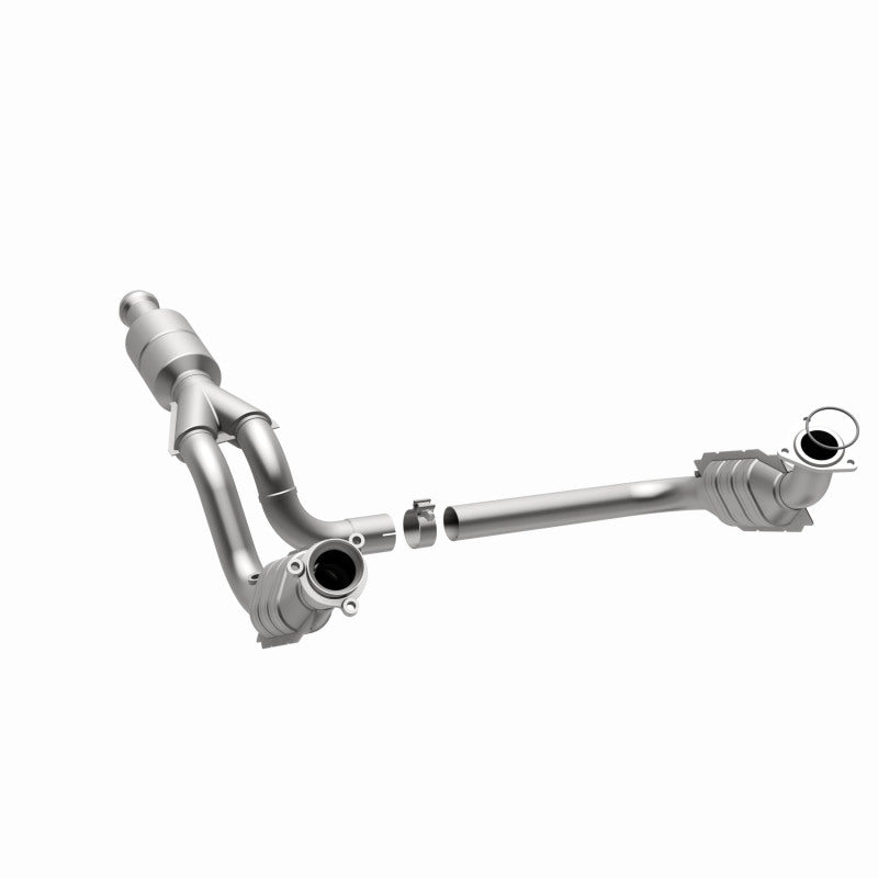 Magnaflow 51578 MagnaFlow Conv DF 09-13 Chevy Avalanche 5.3L