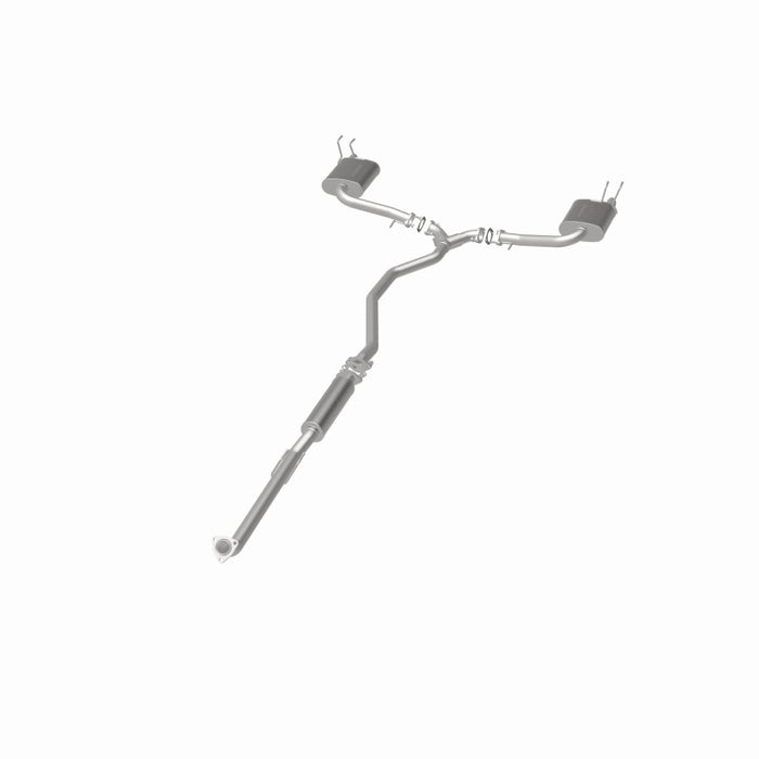 Magnaflow 19652 2022+ Honda Civic Sport 1.5L Hatchback NEO Cat-Back Exhaust System
