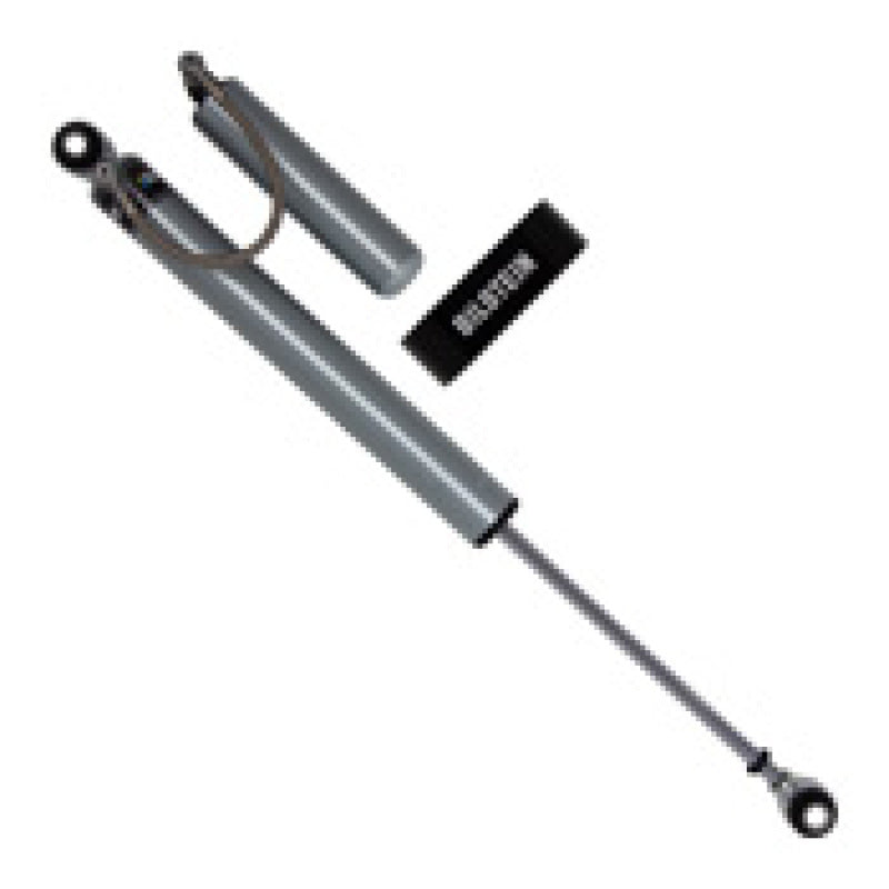 Bilstein 25-302349 19-22 RAM 3500 B8 5160 Rear Remote Reservoir Shock - 18.30in Collapsed / 27.64in Extended