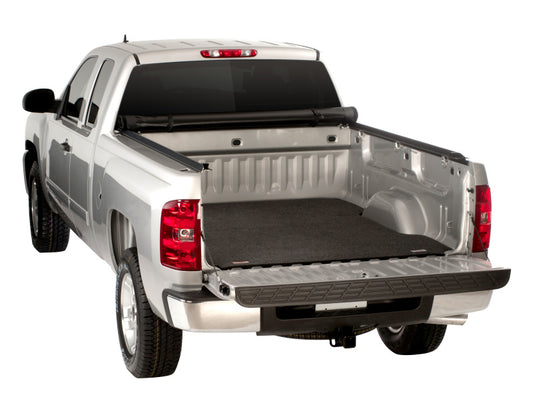 Access 25020459 Truck Bed Mat 19-21 Chevrolet / GMC 1500 5ft 8in Bed w/ CarbonPro box