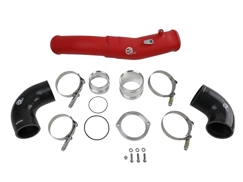 aFe 46-20398-R AFE Bladerunner I/C & Tubes