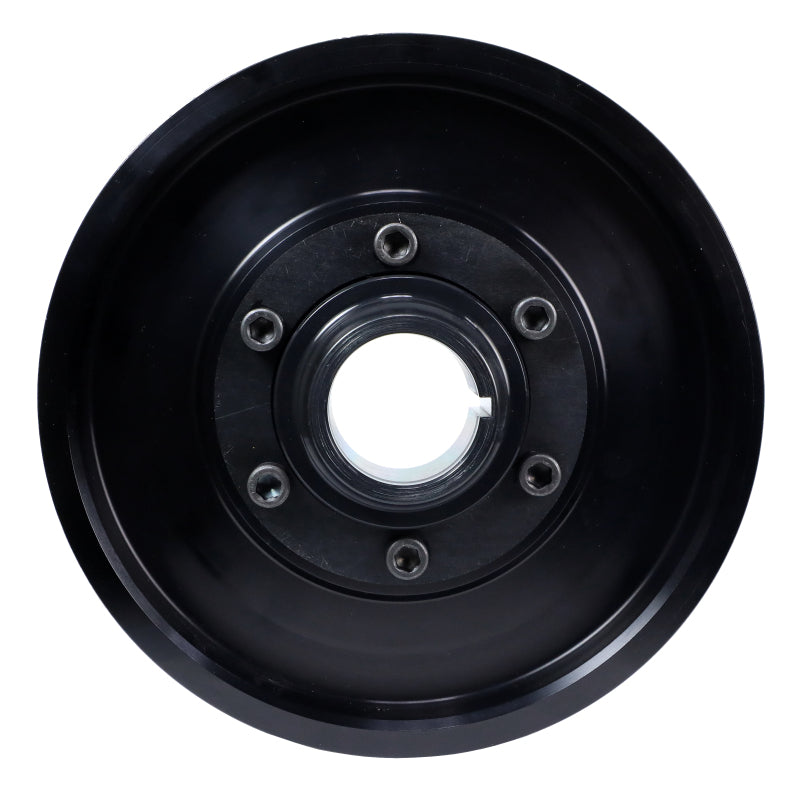Fluidampr 760191 16-24 Chevrolet Camaro SS / 20-24 Chevrolet Camaro LT1 Steel Internally Balanced Damper