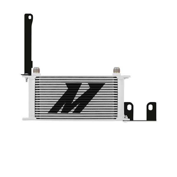 Mishimoto MMOC-WRX-15 2015 Subaru WRX Oil Cooler Kit
