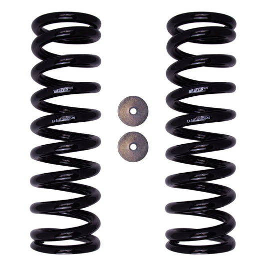 Bilstein 53-332837 Tacoma/4R/FJ/GX B8 8112 (ZoneControl CR) 700lb Spring Kit