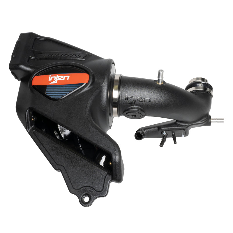 Injen EVO9300 2021-2022 Ford Bronco L4-2.3L Turbo Evolution Air Intake