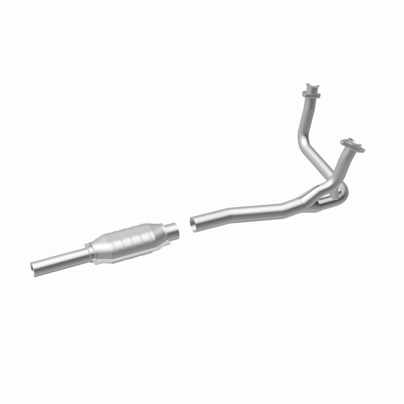 Magnaflow 93307 MagnaFlow Conv DF Ford 85 94
