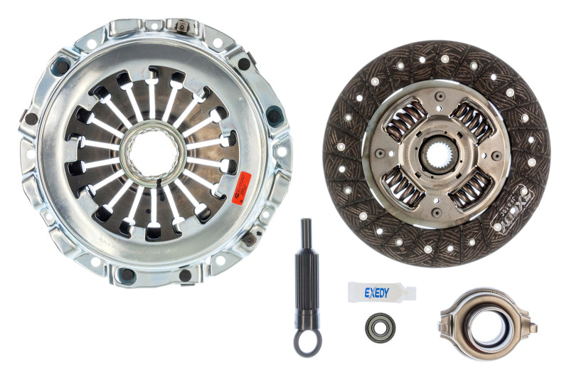Exedy 15802HD 2005-2005 Saab 9-2X Aero H4 Stage 1 Organic Clutch Subaru Forester 2004-2005