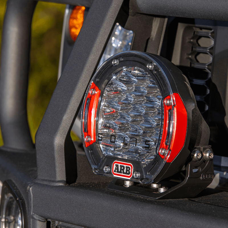 ARB SJB21FKIT Intensity SOLIS 21 2 Flood Kit With Loom