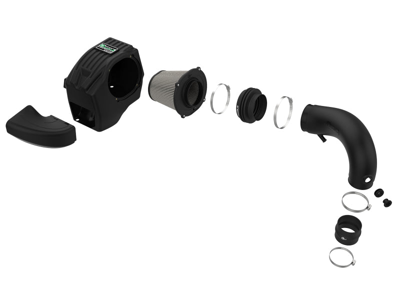 aFe 53-10009D AFE Quantum Intakes