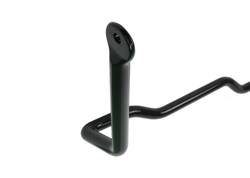Whiteline BTR46X Toyota Landcruiser 80/105 Series Rear 30mm X Heavy Duty Fixed Swaybar