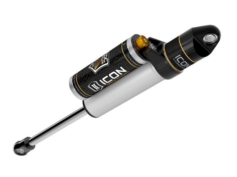 ICON 217715CP 09-18 RAM 1500 0-3in Rear 2.5 Series Shocks VS PB CDCV - Pair