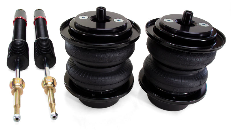 Air Lift 75658 Performance 09-15 Audi A4/A5/S4/S5/RS4/RS5 Rear Kit
