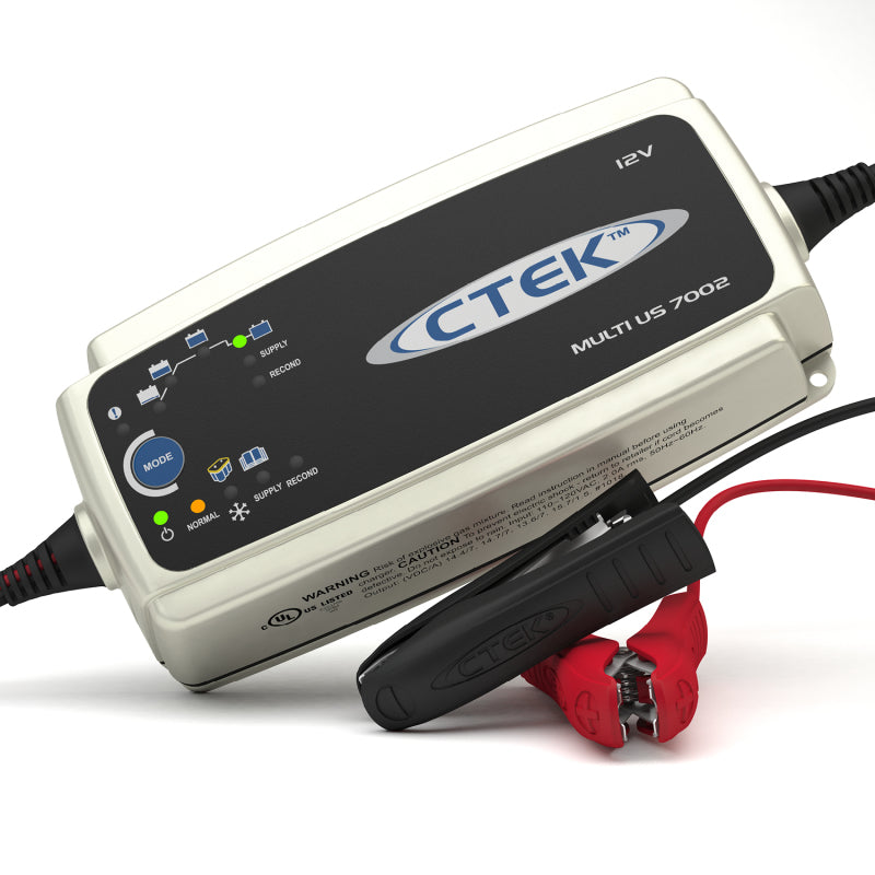 CTEK 56-353 Battery Charger - Multi US 7002