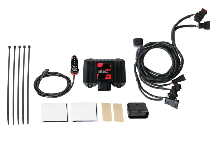 aFe 77-46210 AFE Scorcher Module