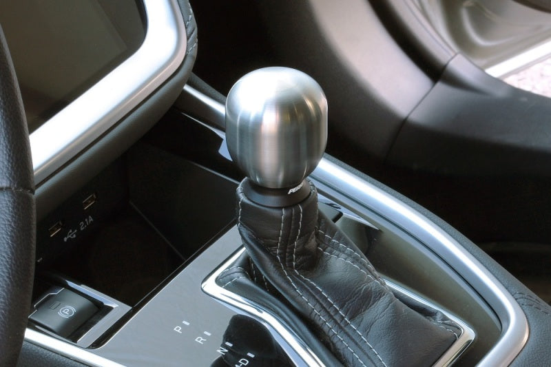 Perrin Performance PSP-INR-141-2 PERRIN 22-25 Subaru WRX & 20-25 Outback/Ascent/Legacy (CVT ONLY) SS Shift Knob - Barrel Style
