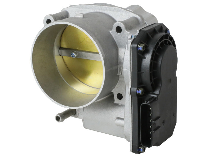 aFe 46-39102 POWER 10-23 Toyota 4Runner V6 4.0L / 10-14 Toyota FJ Cruiser V6 4.0L 76mm Billet Throttle Body