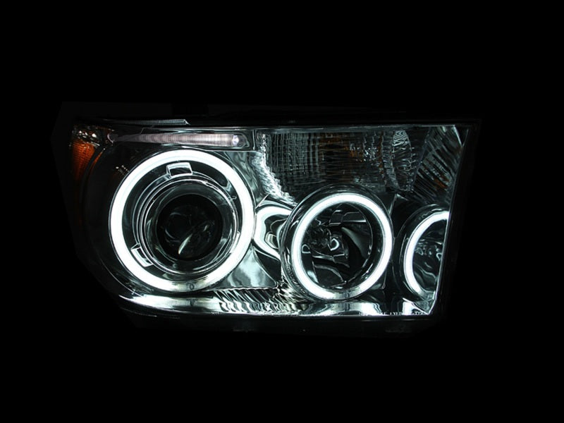 ANZO 111174 ANZ LED/Projector Headlights